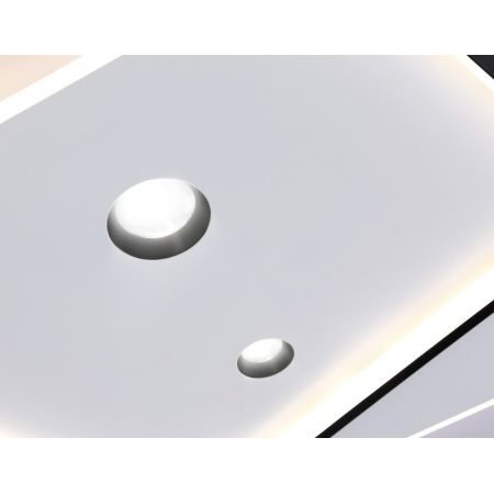 Накладной светильник Ambrella Light FL5065