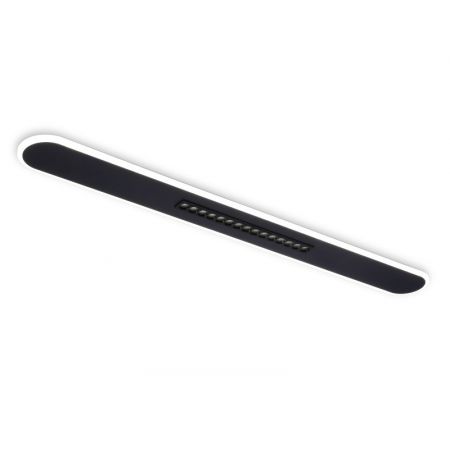 Накладной светильник Ambrella Light FL51448