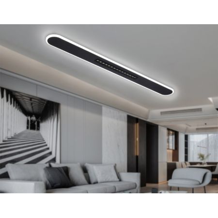 Накладной светильник Ambrella Light FL51448