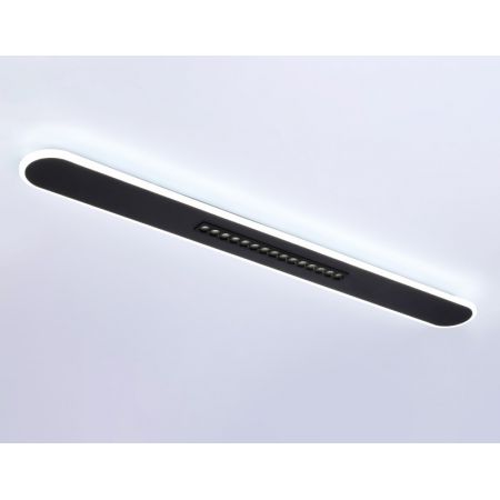 Накладной светильник Ambrella Light FL51448