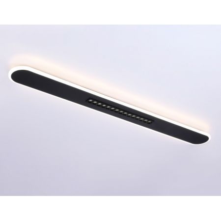 Накладной светильник Ambrella Light FL51448