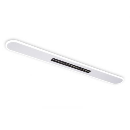 Накладной светильник Ambrella Light FL51445