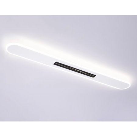 Накладной светильник Ambrella Light FL51445