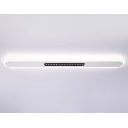 Накладной светильник Ambrella Light FL51445