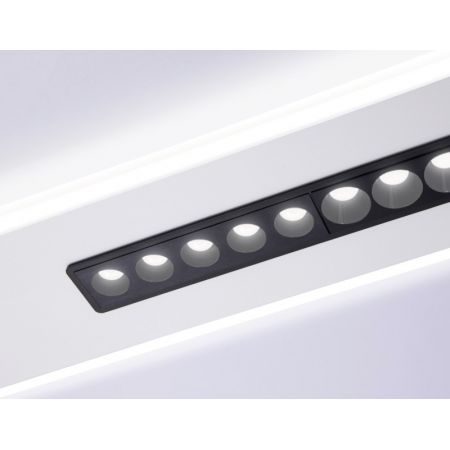 Накладной светильник Ambrella Light FL51445
