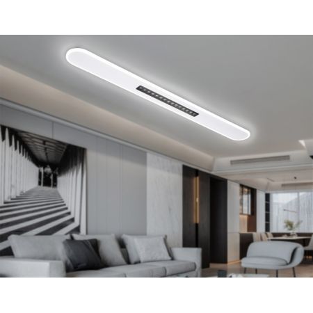 Накладной светильник Ambrella Light FL51445