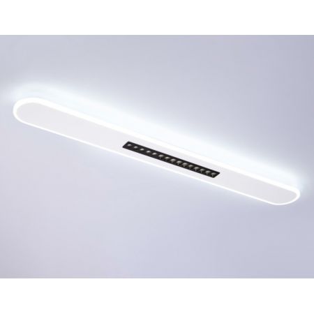Накладной светильник Ambrella Light FL51445