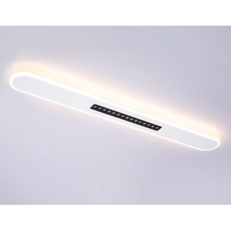 Накладной светильник Ambrella Light FL51445