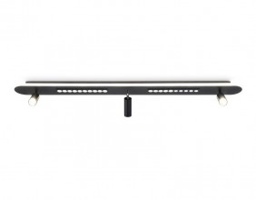 Накладной светильник Ambrella Light FL51452