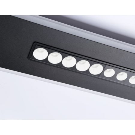 Накладной светильник Ambrella Light FL51452