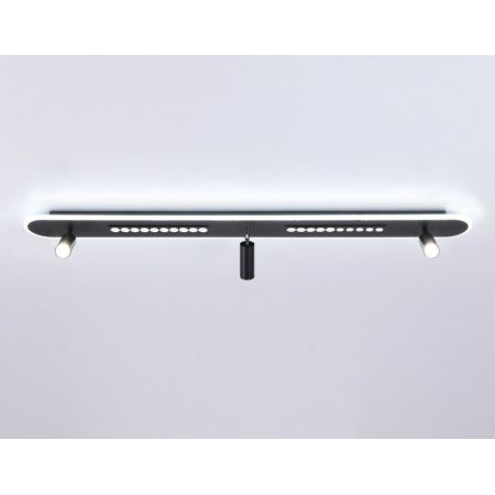 Накладной светильник Ambrella Light FL51452