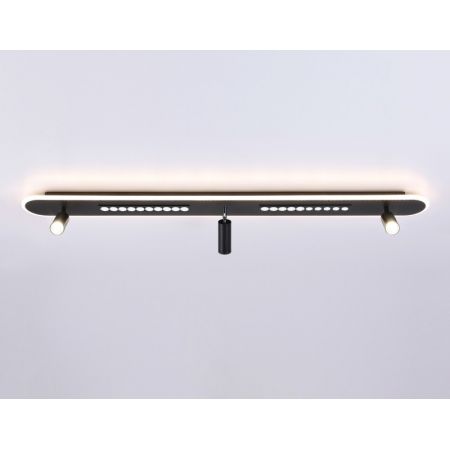 Накладной светильник Ambrella Light FL51452