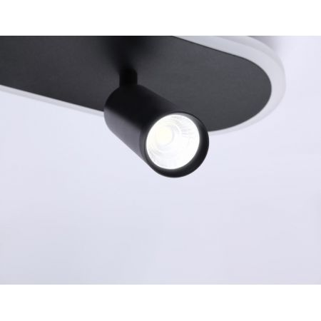 Накладной светильник Ambrella Light FL51452