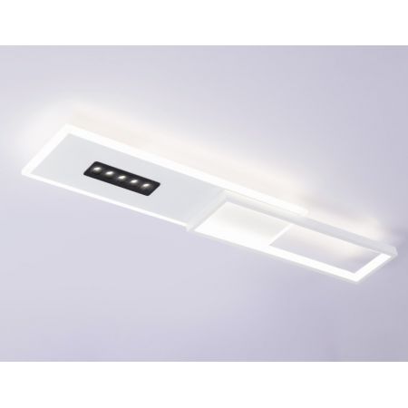 Накладной светильник Ambrella Light FL51453