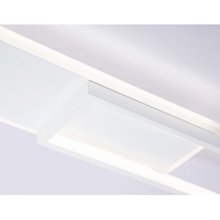 Накладной светильник Ambrella Light FL51453