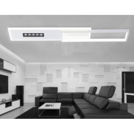 Накладной светильник Ambrella Light FL51453