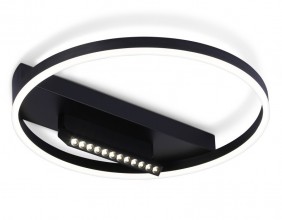 Накладной светильник Ambrella Light FL51458