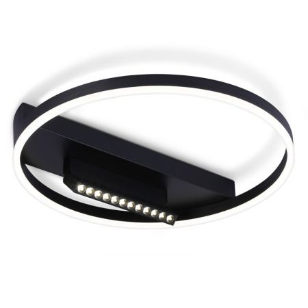 Накладной светильник Ambrella Light FL51458