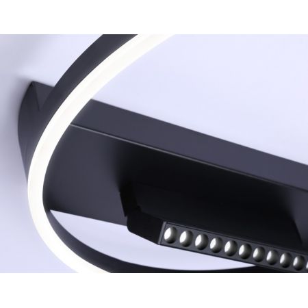 Накладной светильник Ambrella Light FL51458