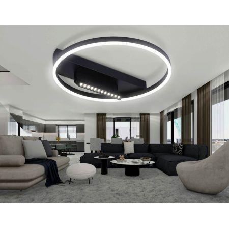 Накладной светильник Ambrella Light FL51458