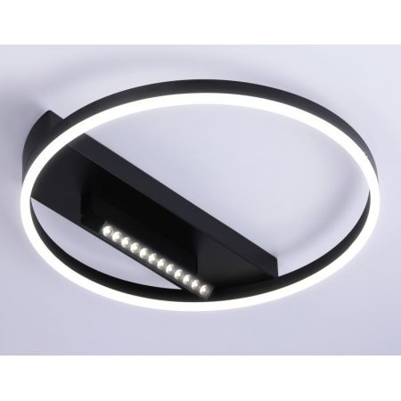 Накладной светильник Ambrella Light FL51458