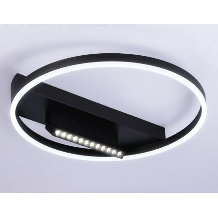 Накладной светильник Ambrella Light FL51458