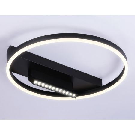 Накладной светильник Ambrella Light FL51458