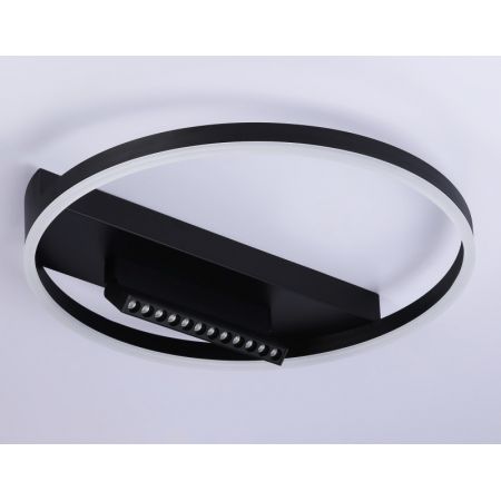 Накладной светильник Ambrella Light FL51458