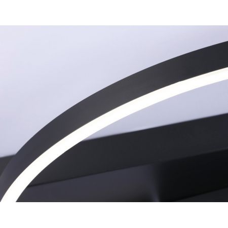 Накладной светильник Ambrella Light FL51460