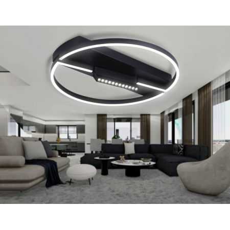 Накладной светильник Ambrella Light FL51460