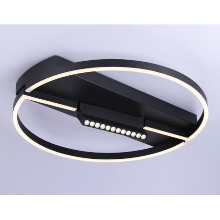 Накладной светильник Ambrella Light FL51460