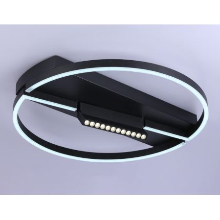 Накладной светильник Ambrella Light FL51460
