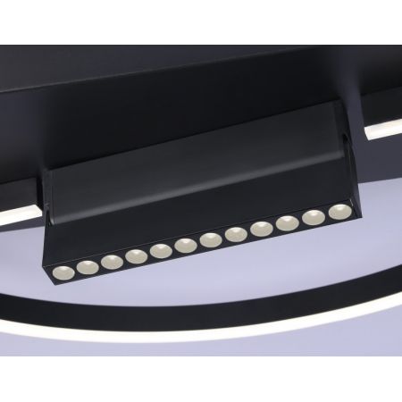 Накладной светильник Ambrella Light FL51460