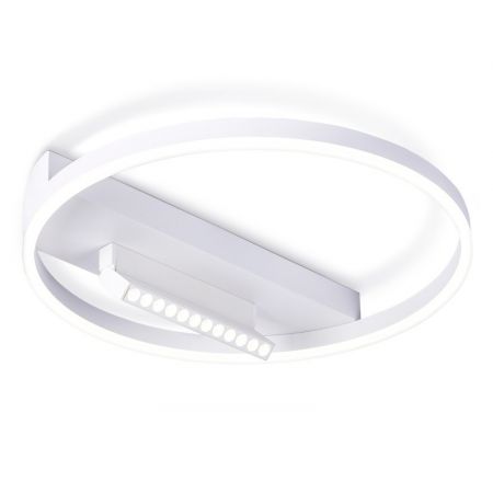 Накладной светильник Ambrella Light FL51457