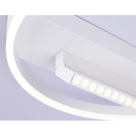 Накладной светильник Ambrella Light FL51457