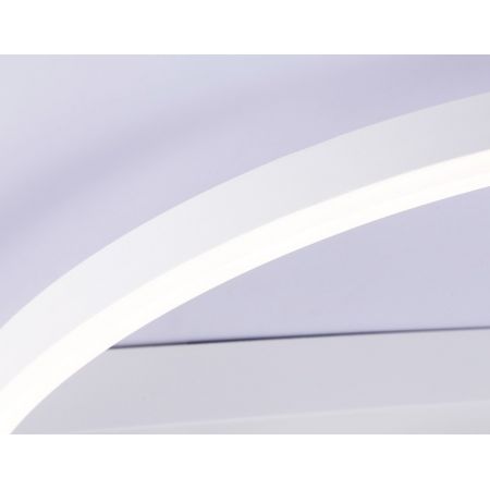 Накладной светильник Ambrella Light FL51457