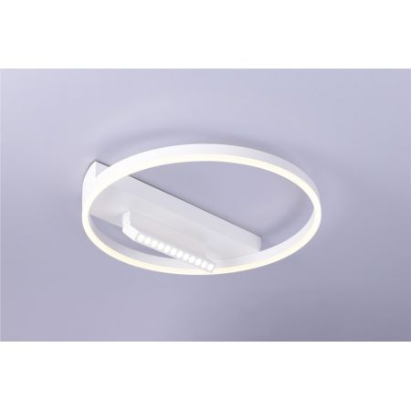 Накладной светильник Ambrella Light FL51457