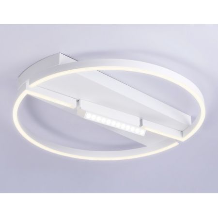 Накладной светильник Ambrella Light FL51459