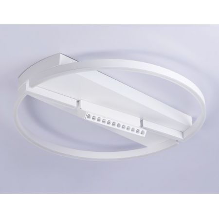 Накладной светильник Ambrella Light FL51459