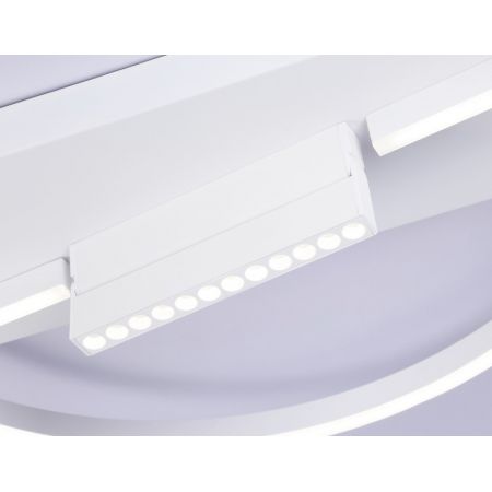 Накладной светильник Ambrella Light FL51459