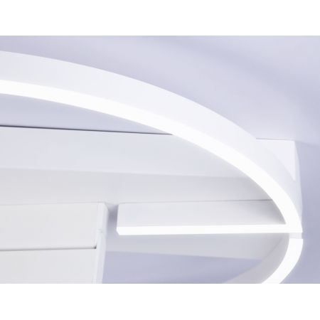Накладной светильник Ambrella Light FL51459
