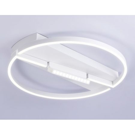 Накладной светильник Ambrella Light FL51459