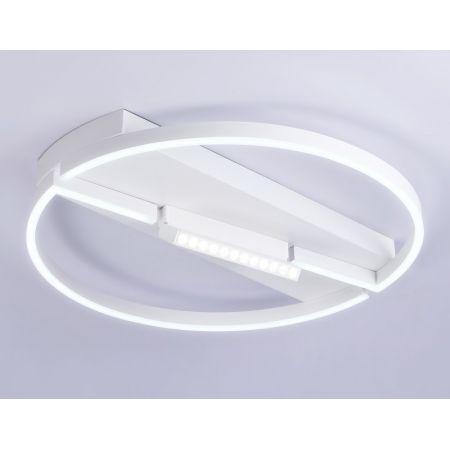 Накладной светильник Ambrella Light FL51459
