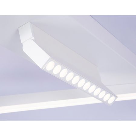 Накладной светильник Ambrella Light FL51463