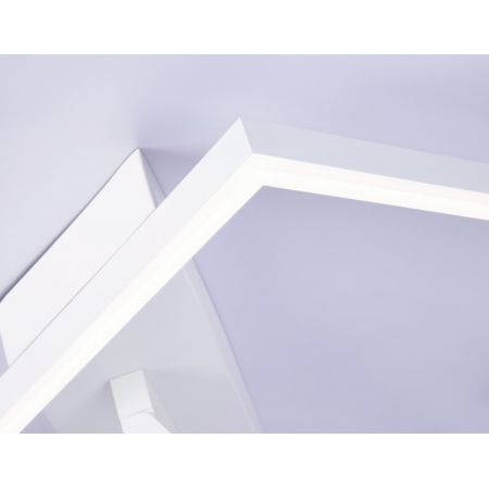 Накладной светильник Ambrella Light FL51463