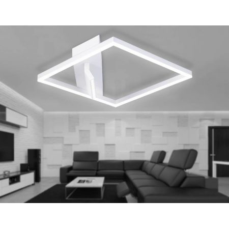 Накладной светильник Ambrella Light FL51463