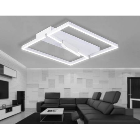 Накладной светильник Ambrella Light FL51465