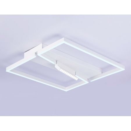 Накладной светильник Ambrella Light FL51465
