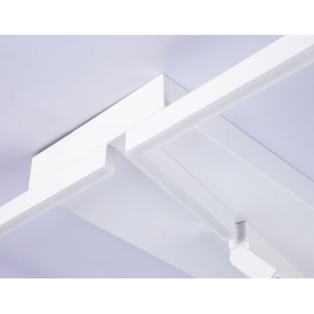 Накладной светильник Ambrella Light FL51465