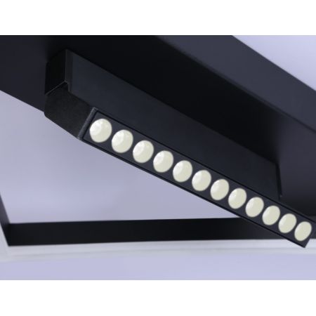 Накладной светильник Ambrella Light FL51466